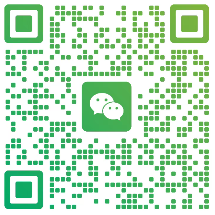 WeChat QR Code