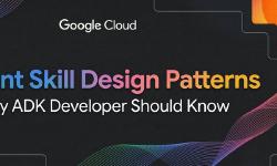 Featured image of post 5 Agent Skill Design Patterns Every ADK Developer Should Know